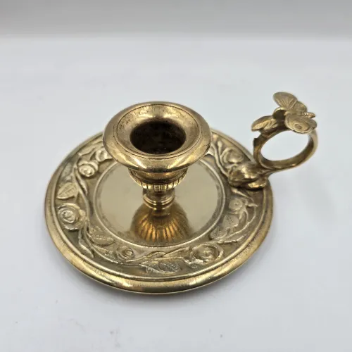 Suport lumânare vintage