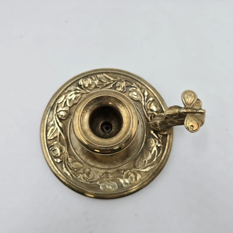 Suport lumânare vintage