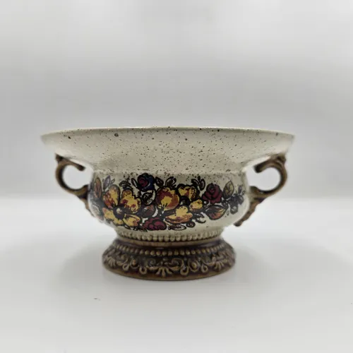 Suport lumânare vintage