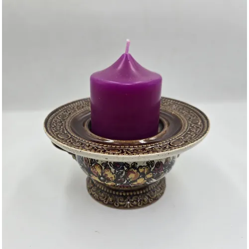 Suport lumânare vintage