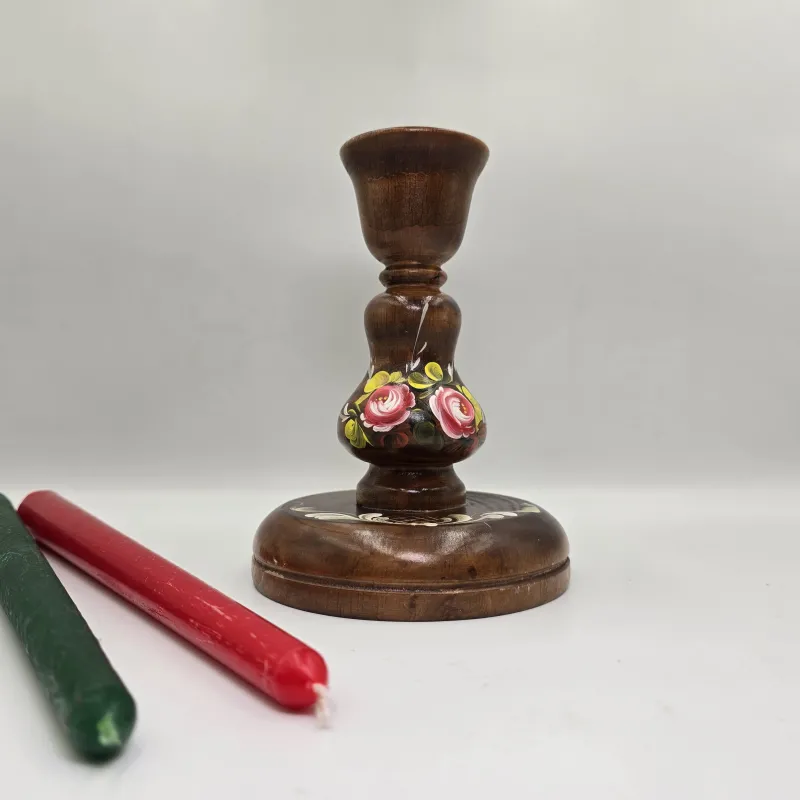 Suport lumânare vintage