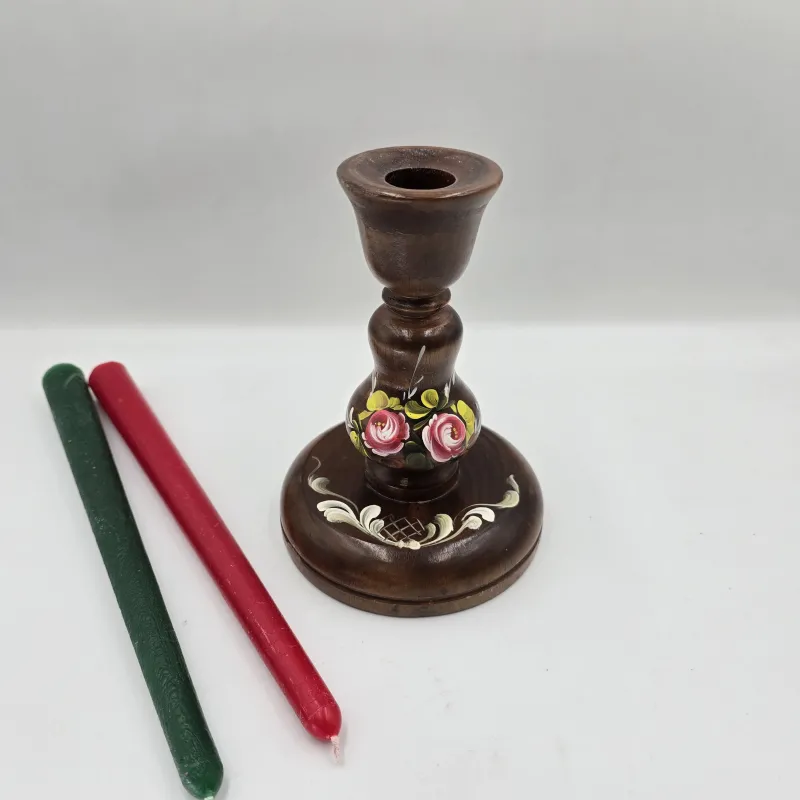 Suport lumânare vintage