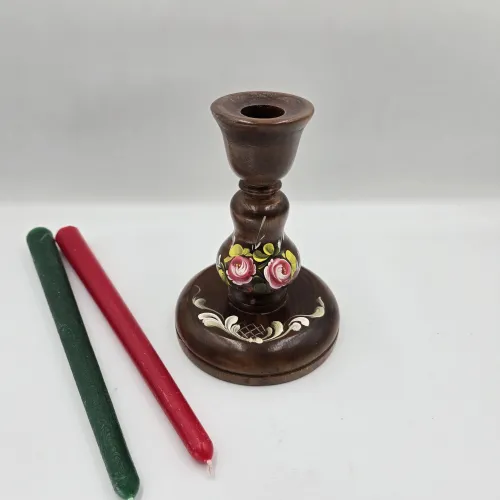 Suport lumânare vintage