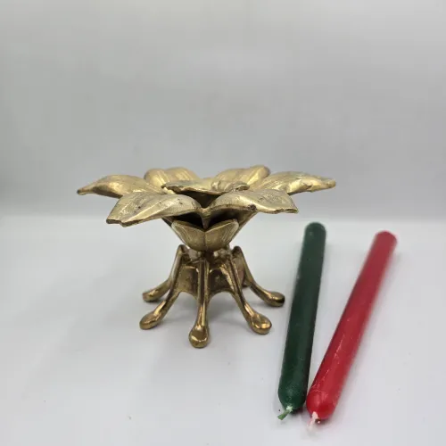 Suport lumânare vintage