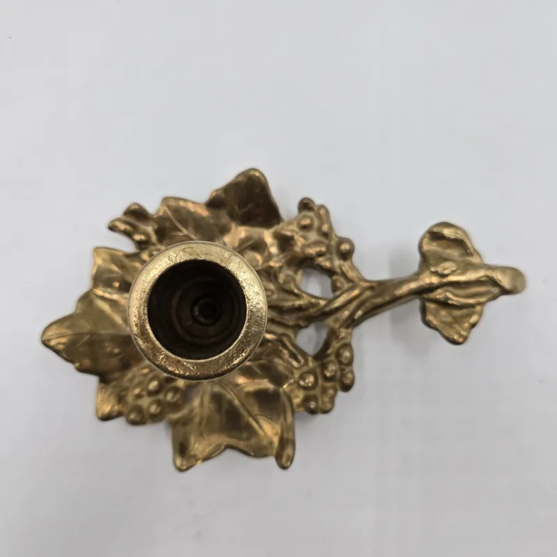 Suport lumânare vintage