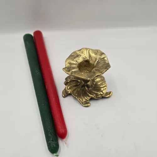 Suport lumânare vintage