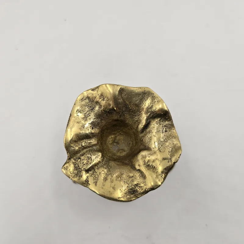 Suport lumânare vintage