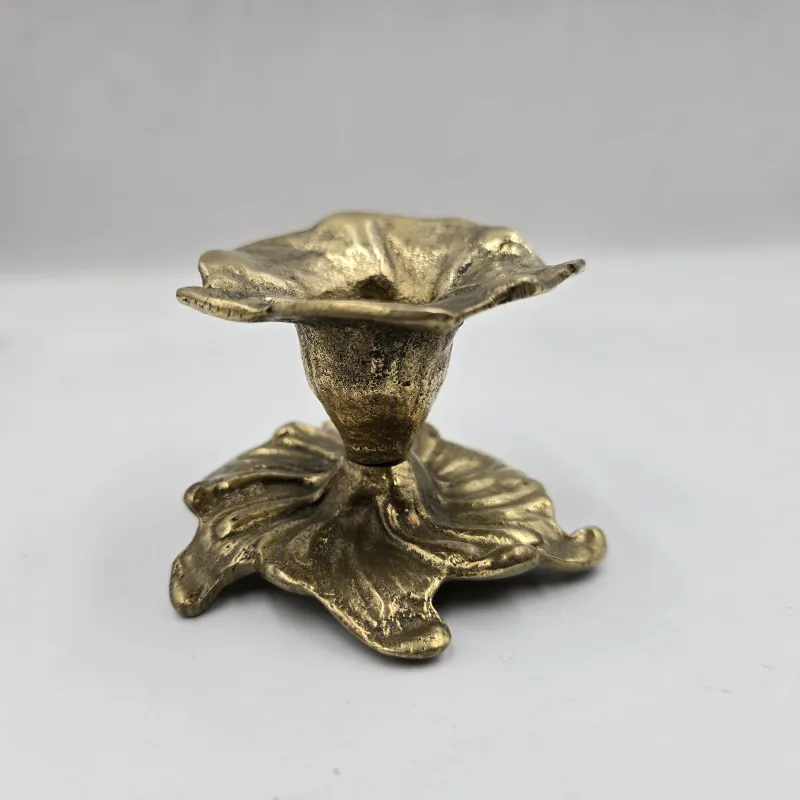 Suport lumânare vintage