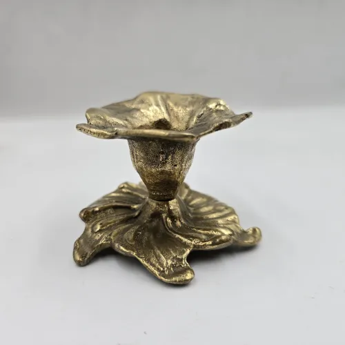 Suport lumânare vintage