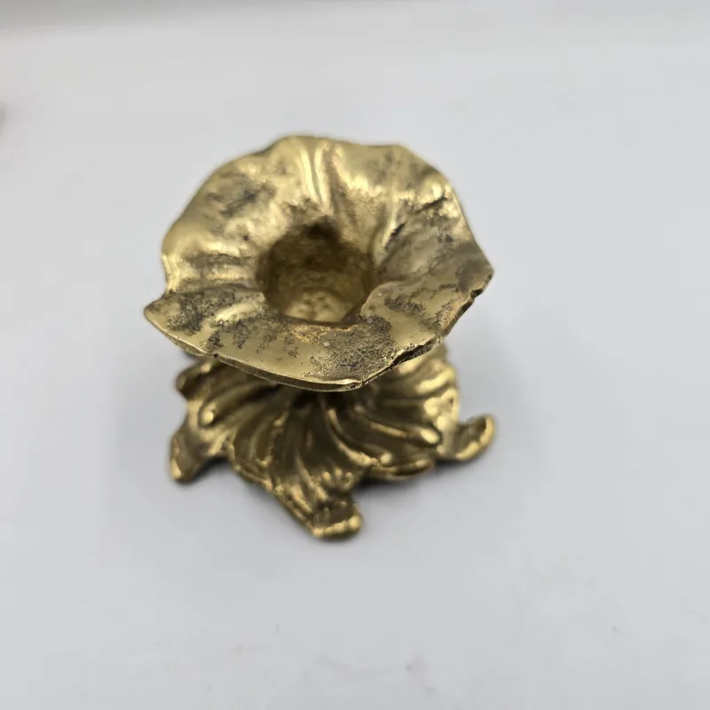 Suport lumânare vintage