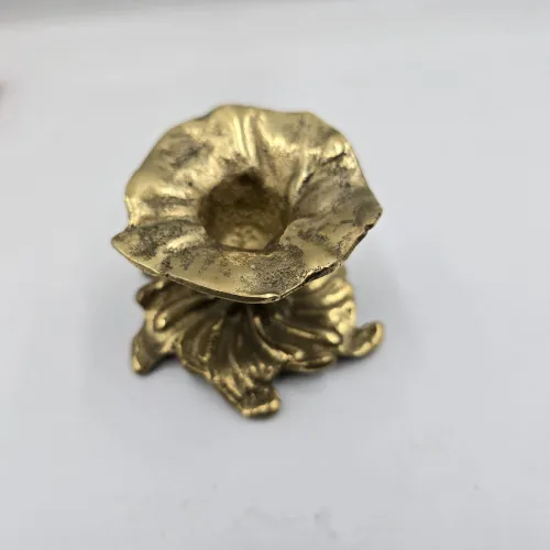 Suport lumânare vintage