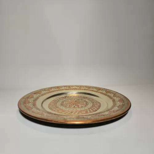 Farfurie decorativă 2