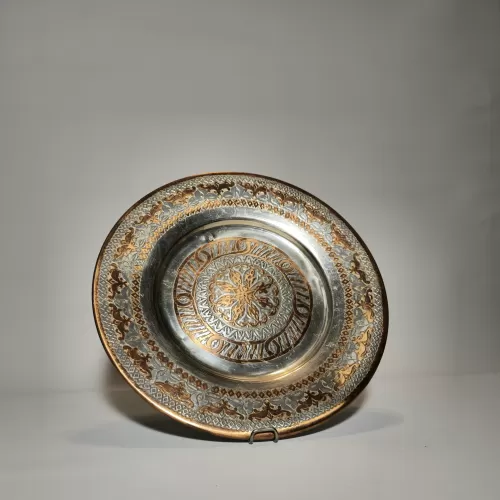 Farfurie decorativă