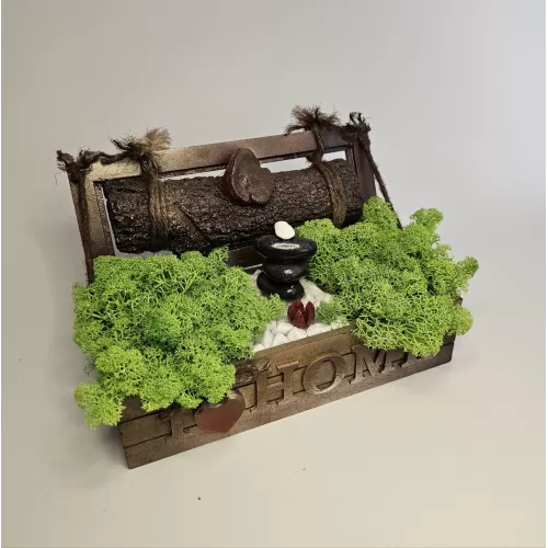 Cufărul Piticului 2