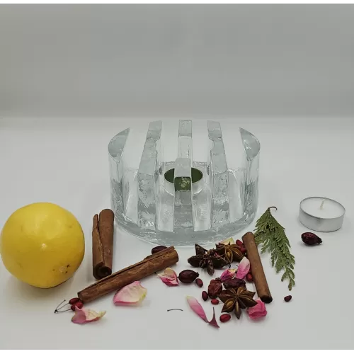 Suport lumânare/ încălzitor vintage