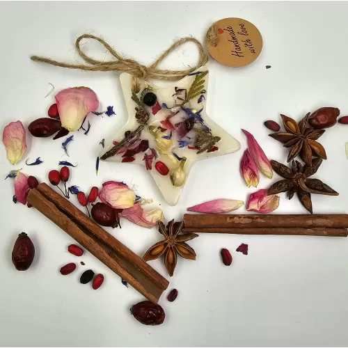 Tablete handmade parfumate Vibrații pozitive