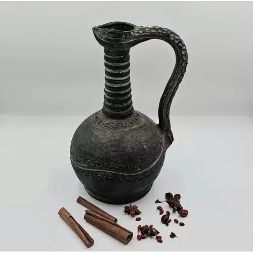 Vas/Vază ceramică Partenon an 1950