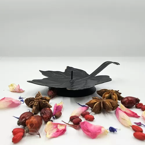 Suport lumânare vintage