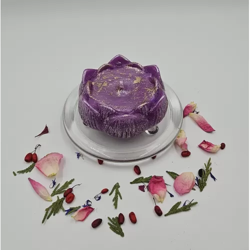 Lumânare handmade parfumată Magic Moonlight 2