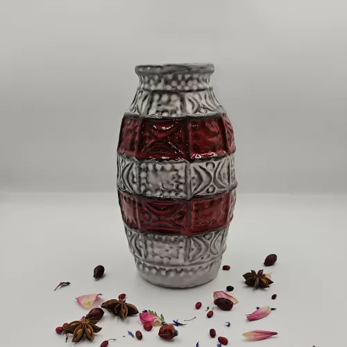 Vază ceramică vintage