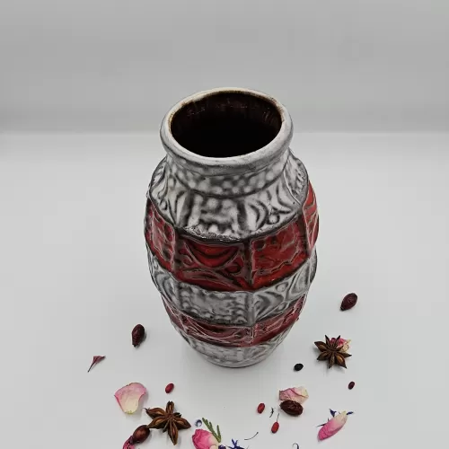 Vază ceramică vintage 2