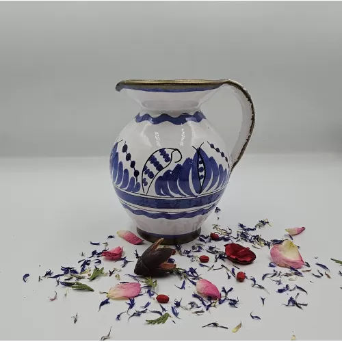 Suport lumânare ceramică