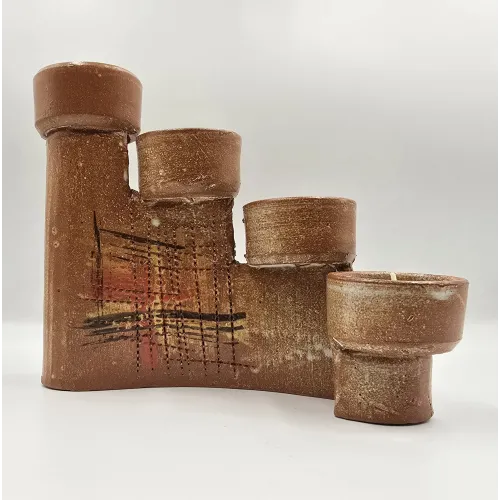 Suport lumânare vintage 2