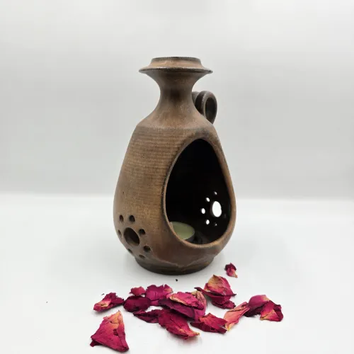 Suport lumânare vintage