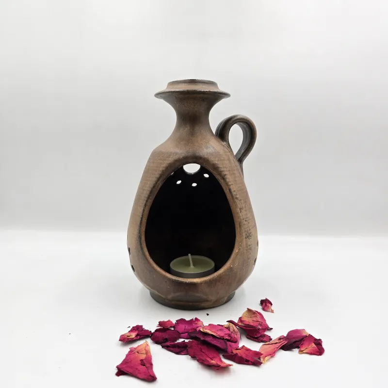 Suport lumânare vintage