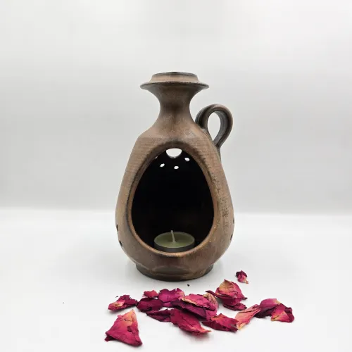 Suport lumânare vintage