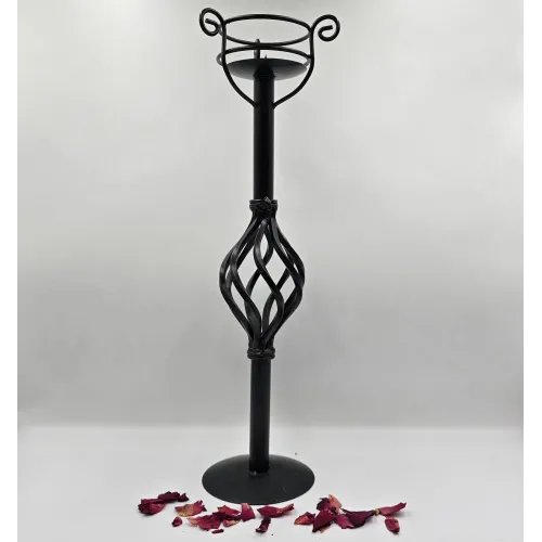 Suport lumânare vintage