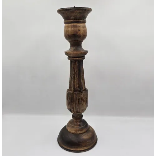 Suport lumânare vintage 2