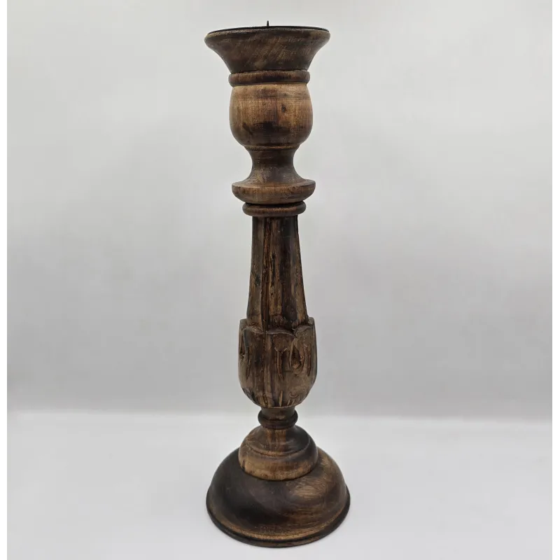 Suport lumânare vintage