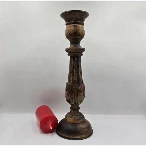 Suport lumânare vintage