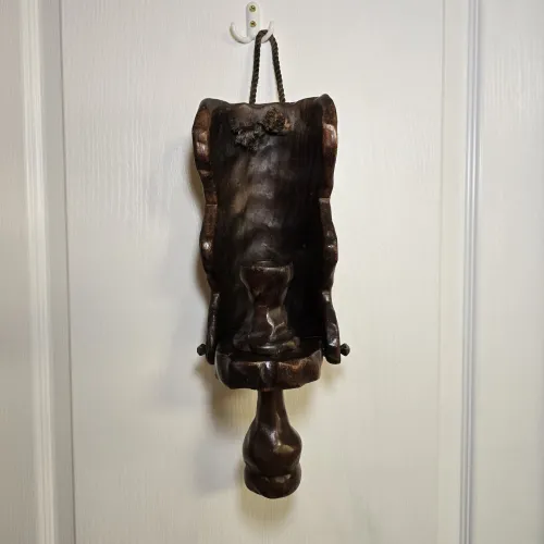 Suport lumânare vintage