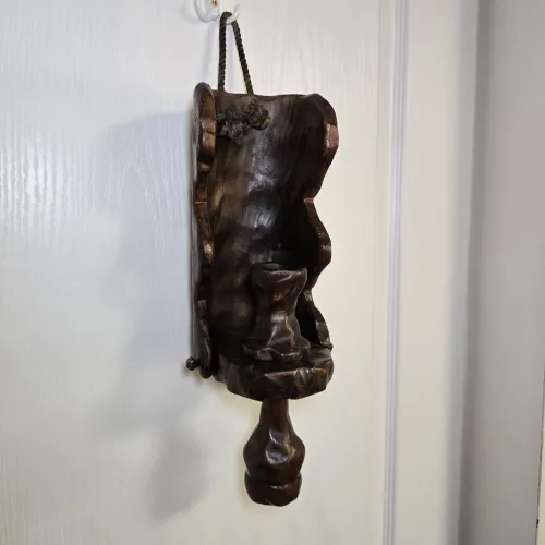 Suport lumânare vintage