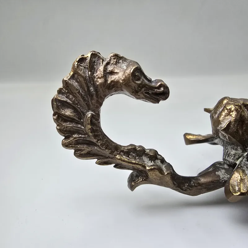 Set suport lumânare vintage