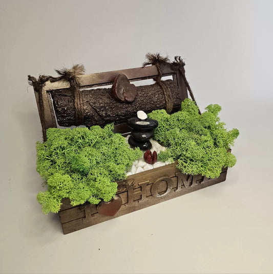 „Cufărul Piticului”