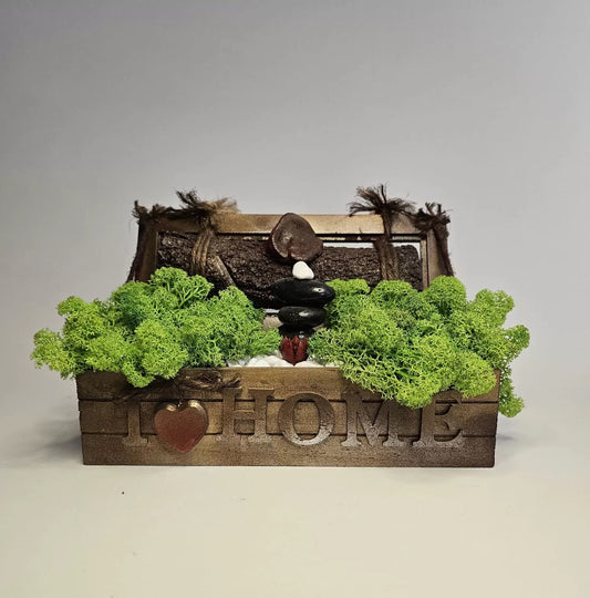 „Cufărul Piticului”