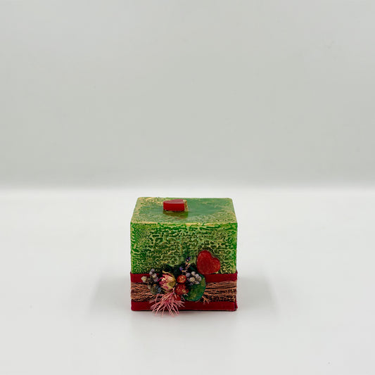 „Inimă de catifea”