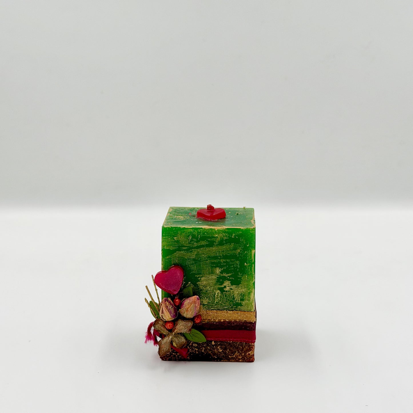 „Inimă de catifea”