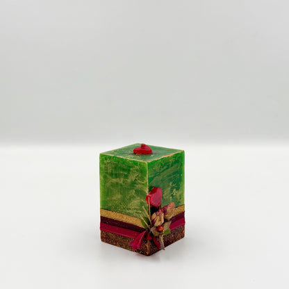 „Inimă de catifea”