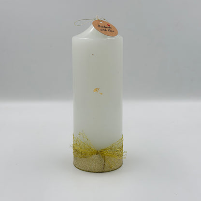 „Baroc Floral” - Rose