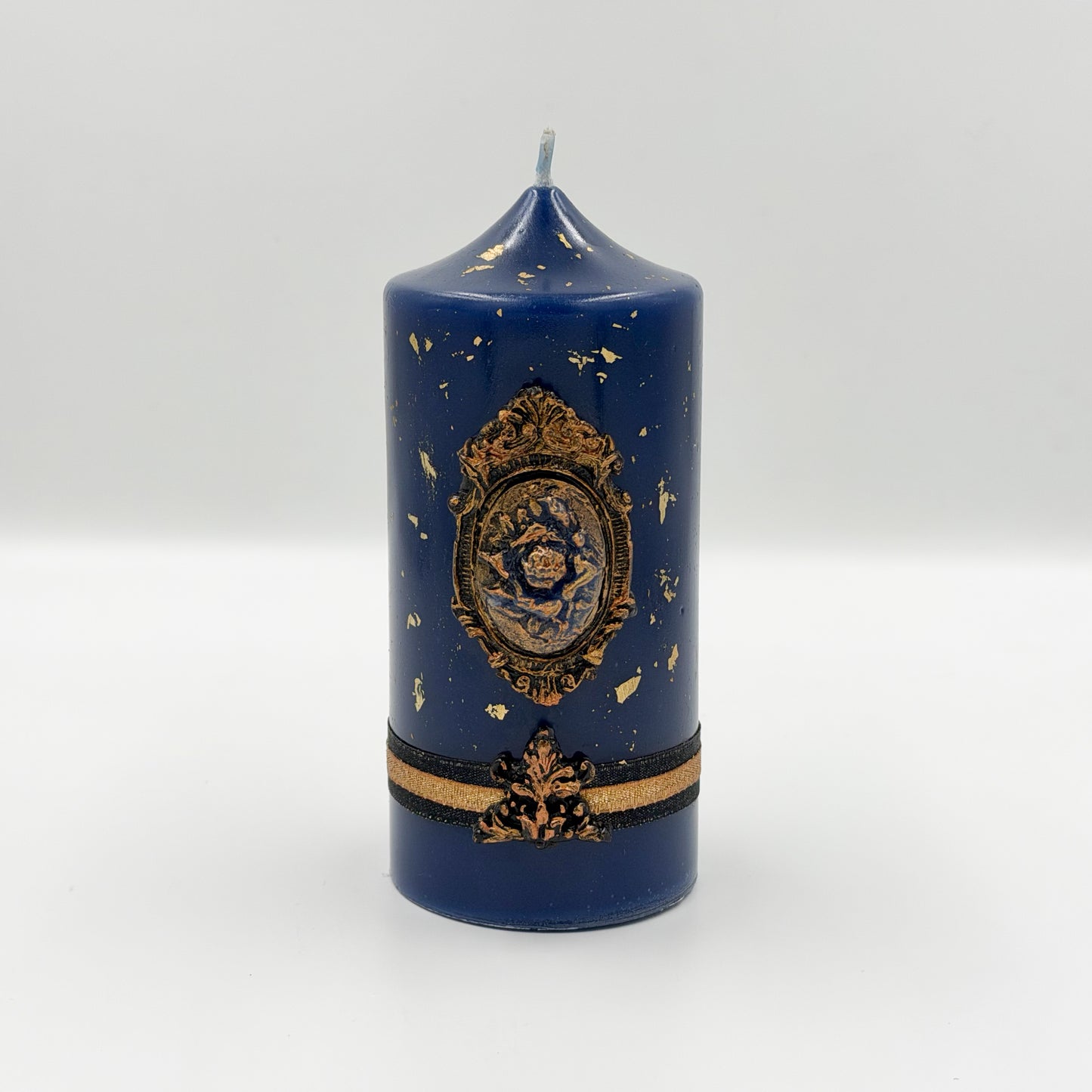 Baroc - Bleumarin