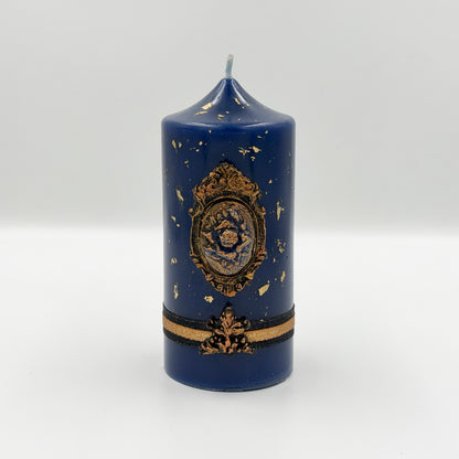 Baroc - Bleumarin