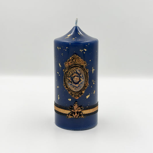 Baroc - Bleumarin