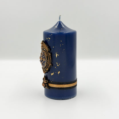 Baroc - Bleumarin