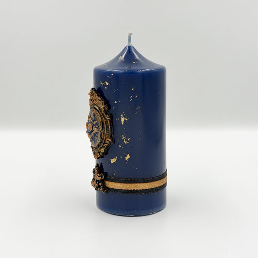 Baroc - Bleumarin