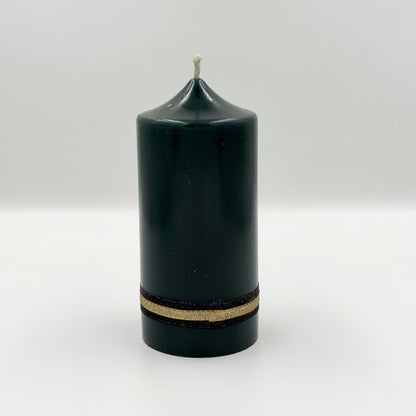 Baroc - Verde Smarald