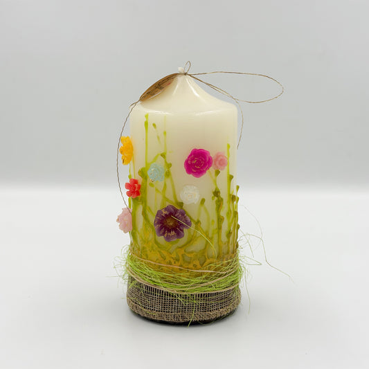 „Grădina de Fildeș”